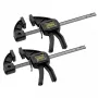 Kiirkinnitusklamber Stanley FATMAX M Trigger Clamps