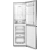 Gorenje NRK418DCS4 eraldiseisev 256 L hall