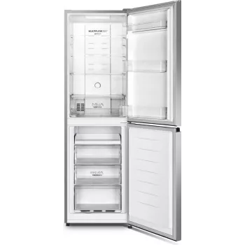 Gorenje NRK418DCS4 eraldiseisev 256 L hall