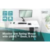 Monitorikinnitus Digitus DA-90405 dokkimisjaamaga