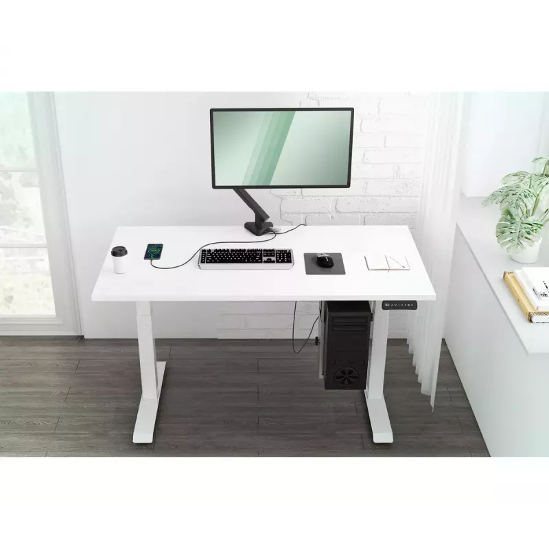 Monitorikinnitus Digitus DA-90405 dokkimisjaamaga