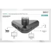 Monitorikinnitus Digitus DA-90405 dokkimisjaamaga