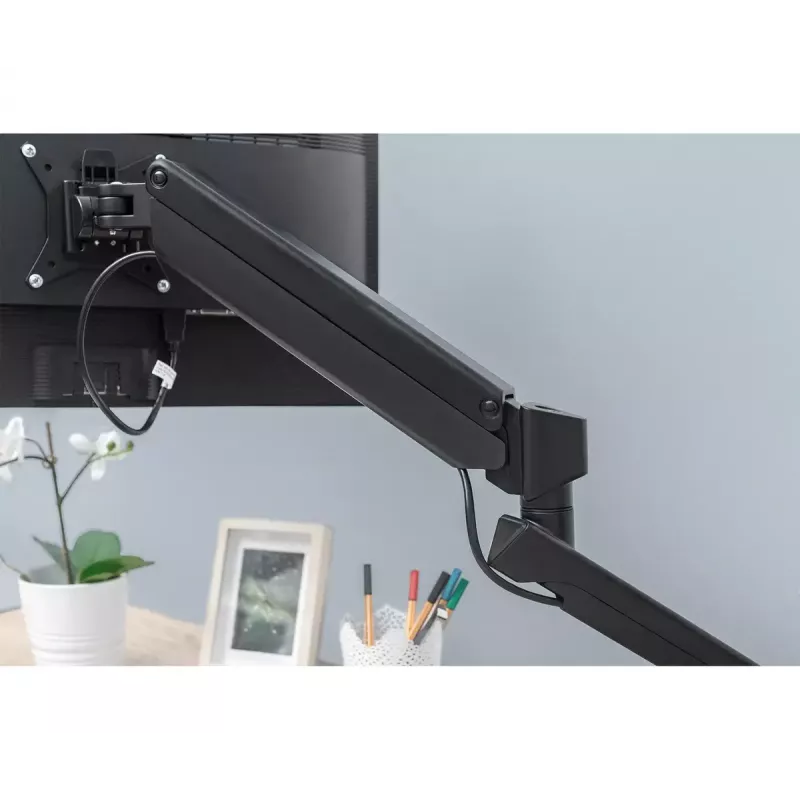 Monitorikinnitus Digitus DA-90405 dokkimisjaamaga