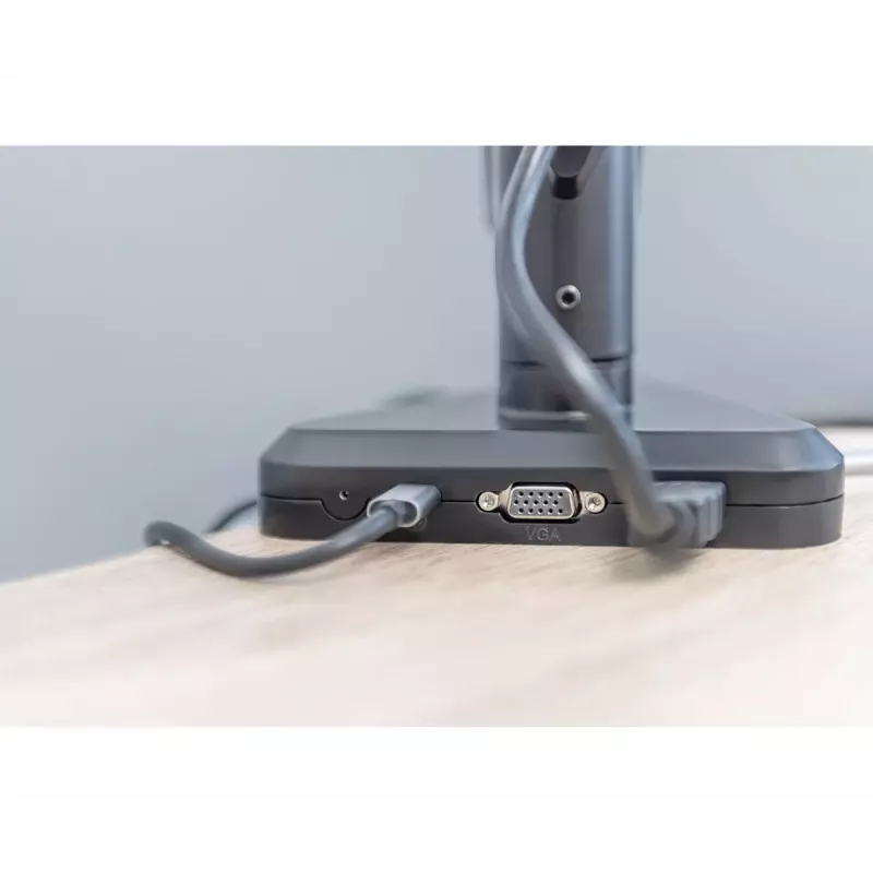 Monitorikinnitus Digitus DA-90405 dokkimisjaamaga