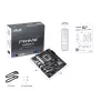 Emaplaat ASUS PRIME H810M-A-CSM — Intel H810, LGA 1851, microATX, 2× DDR5 DIMM (kuni 128 GB), 2× M.2, 4× SATA III, PCIe 4.0