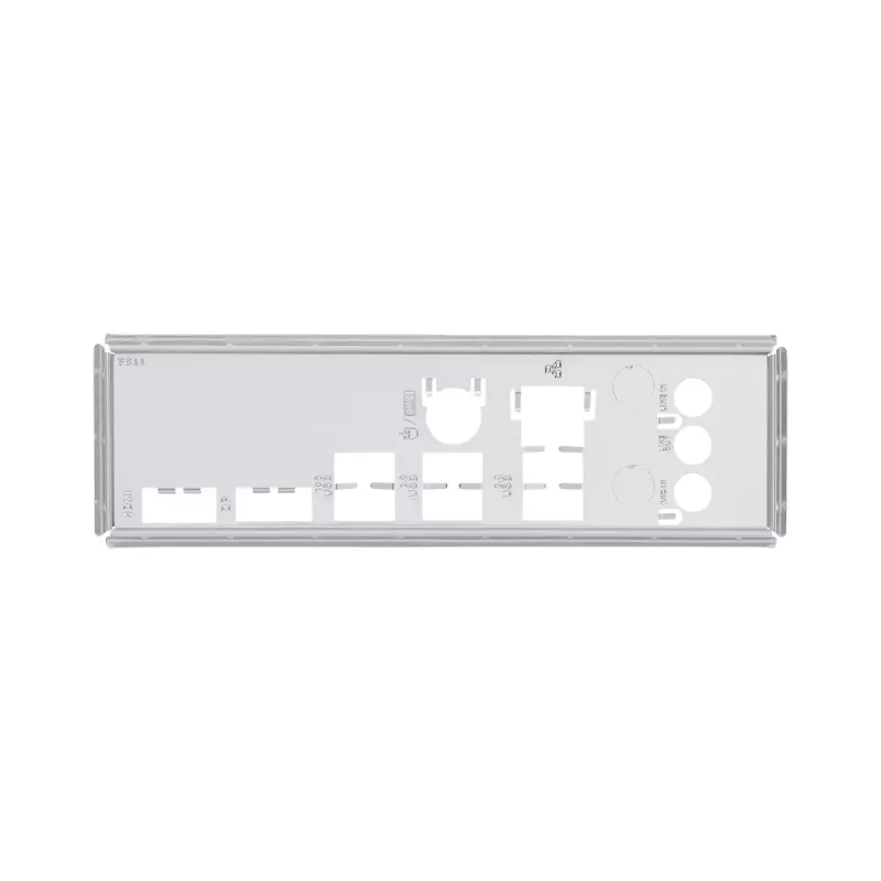 Emaplaat ASUS PRIME H810M-A-CSM — Intel H810, LGA 1851, microATX, 2× DDR5 DIMM (kuni 128 GB), 2× M.2, 4× SATA III, PCIe 4.0