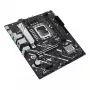 Emaplaat ASUS PRIME H810M-A-CSM — Intel H810, LGA 1851, microATX, 2× DDR5 DIMM (kuni 128 GB), 2× M.2, 4× SATA III, PCIe 4.0