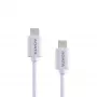 USB-C–USB-C kaabel ADATA CACC-200PN-WH, USB 2.0, 2 m, valge