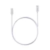 USB-C–USB-C kaabel ADATA CACC-200PN-WH, USB 2.0, 2 m, valge