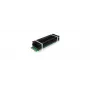 ICY BOX IB-M2HS-70 pooljuhtketta jahutusradiaator Must 1 tk