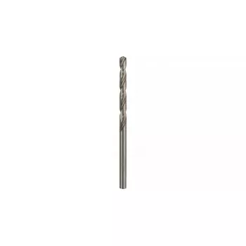 Keerdpuuriterad Bosch 2608585942 HSS lihvitud 1,5-10 mm