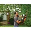 Hekikäärid Black & Decker GTC18504PC Topeltera 3,24 kg