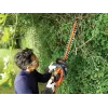 Hekikäärid Black & Decker GTC18504PC Topeltera 3,24 kg