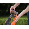 Hekikäärid Black & Decker GTC18504PC Topeltera 3,24 kg