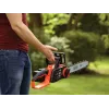 Must & Decker GKC3630L20 juhtmeta kettsaag