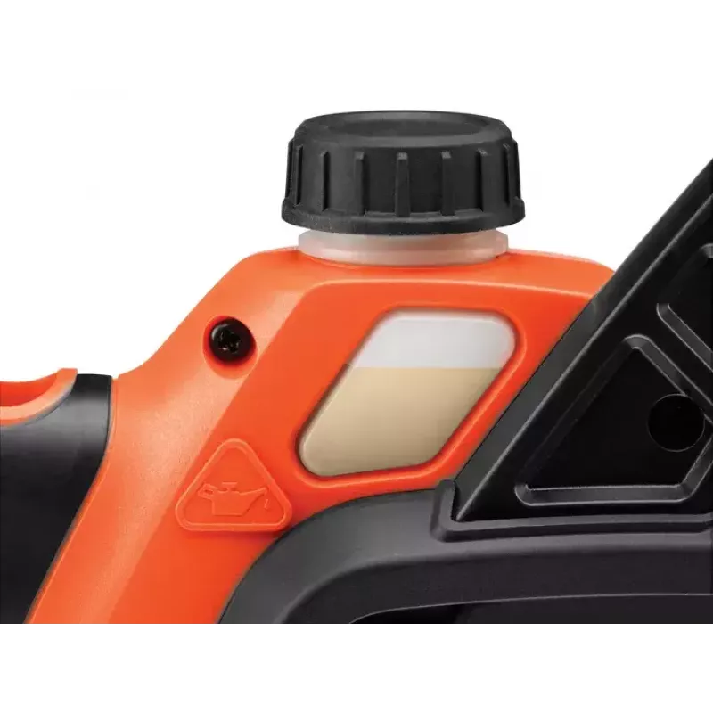 Must & Decker GKC3630L20 juhtmeta kettsaag