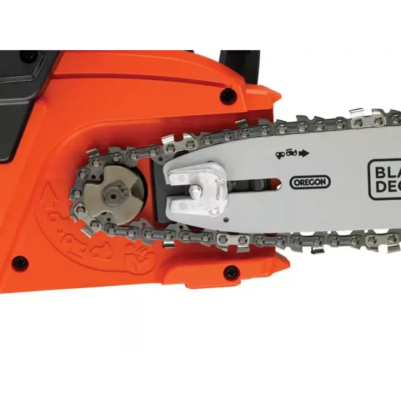 Must & Decker GKC3630L20 juhtmeta kettsaag