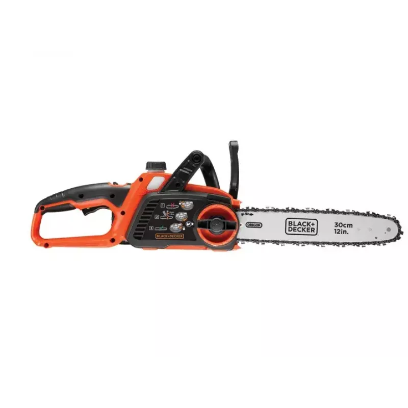 Must & Decker GKC3630L20 juhtmeta kettsaag