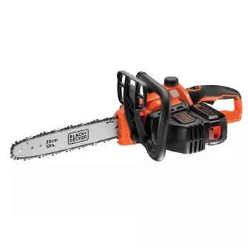 Must & Decker GKC3630L20 juhtmeta kettsaag