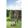 Võsalõikur trimmer Black & Decker STC1820CM-QW