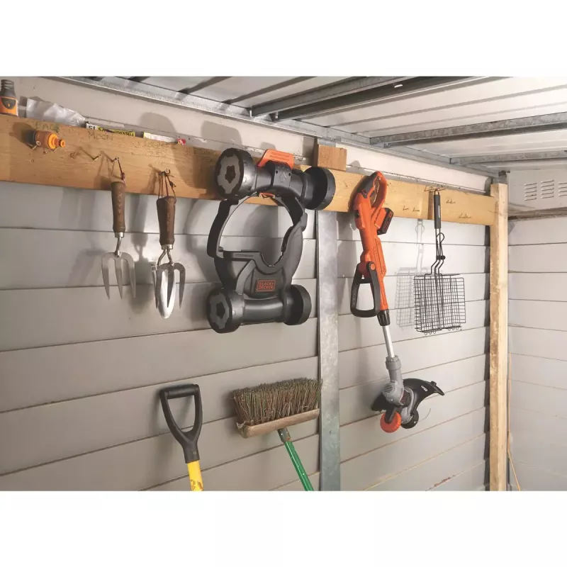 Võsalõikur trimmer Black & Decker STC1820CM-QW