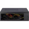 PC-korpus Inter-Tech JX-500 Mini Torn Must