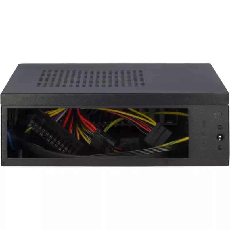 PC-korpus Inter-Tech JX-500 Mini Torn Must