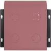 PC-korpus Inter-Tech JX-500 Mini Torn Must