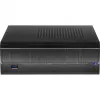 PC-korpus Inter-Tech JX-500 Mini Torn Must