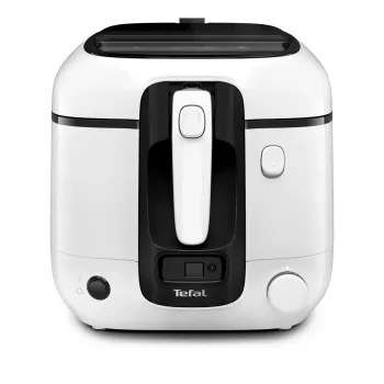 Tefal Super Uno FR3140 fritüür valge