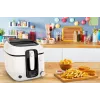 Tefal Super Uno FR3140 fritüür valge