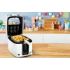 Tefal Super Uno FR3140 fritüür valge