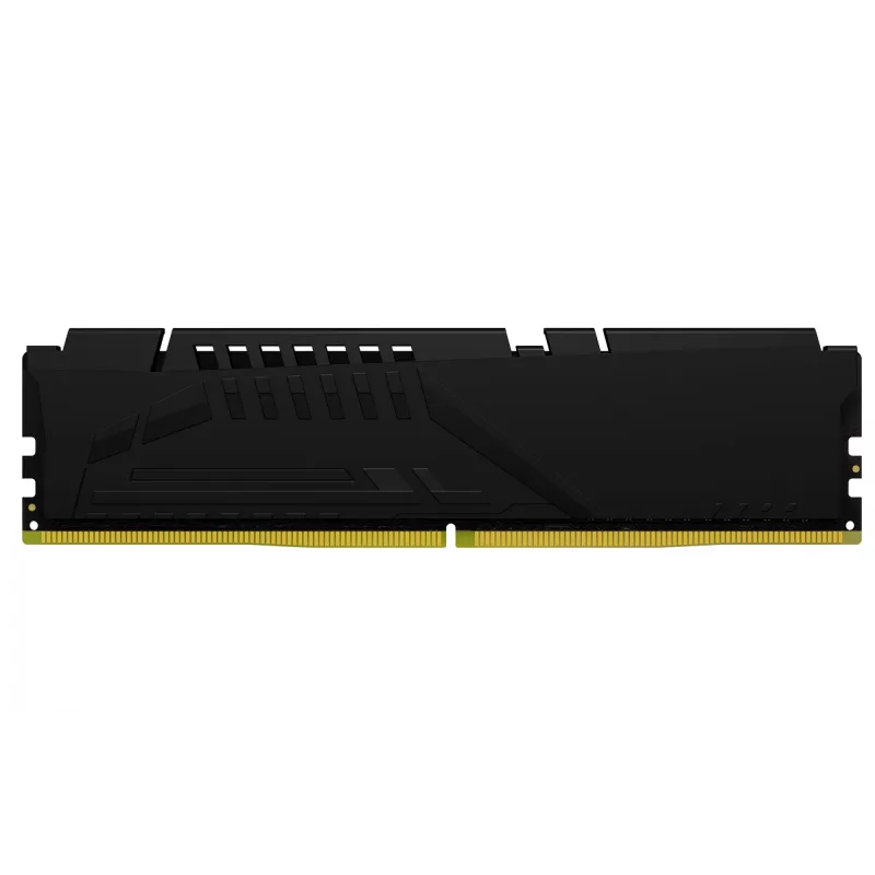 Kingston Technology FURY Beast 16GB 5600 MT/s DDR5 CL40 DIMM Must