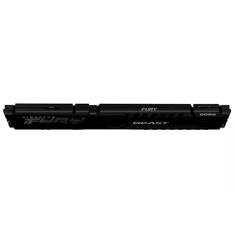 Kingston Technology FURY Beast 16GB 5600 MT/s DDR5 CL40 DIMM Must