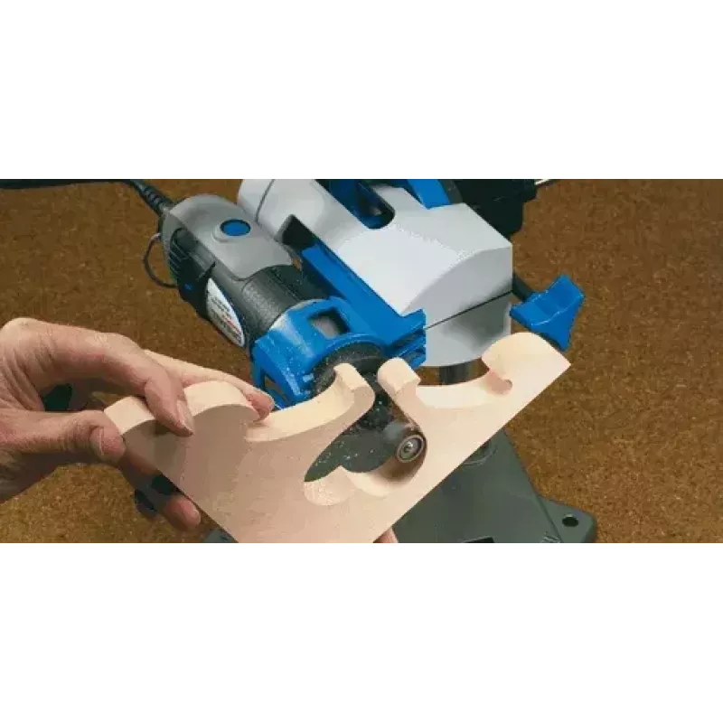 Puurpink Dremel Workstation (220) 26150220JB