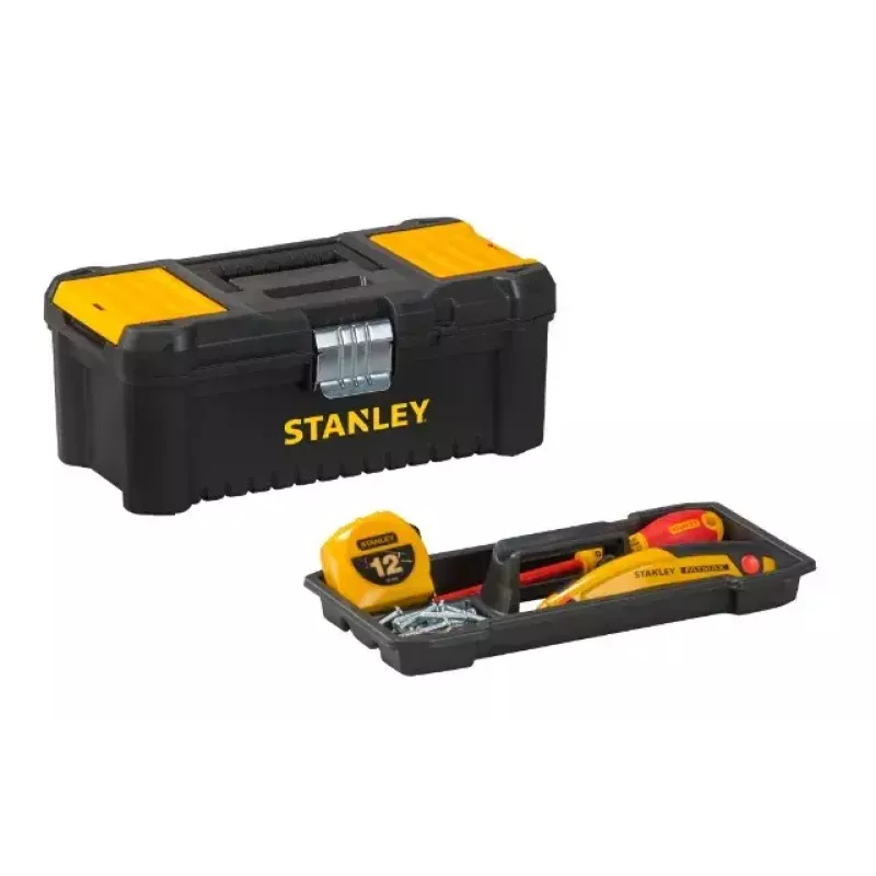 Tööriistakast Stanley Essential STST1-75518