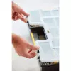 Väikeste osade kast Stanley CUBIX Sort Master Organizer