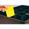 Väikeste osade kast Stanley CUBIX Sort Master Organizer