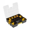 Väikeste osade kast Stanley CUBIX Sort Master Organizer