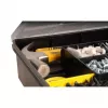 Väikeste osade kast Stanley CUBIX Sort Master Organizer