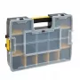 Väikeste osade kast Stanley CUBIX Sort Master Organizer