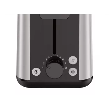 Braun HT 1610 8 1030 W must, roostevaba teras