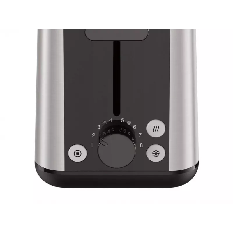 Braun HT 1610 8 1030 W must, roostevaba teras