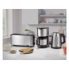 Braun HT 1610 8 1030 W must, roostevaba teras