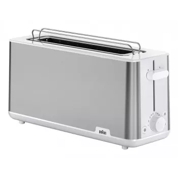 Röster Braun HT 1610 1030 W roostevaba teras valge