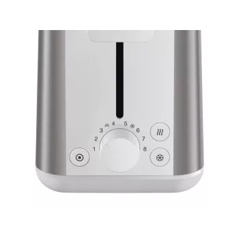 Röster Braun HT 1610 1030 W roostevaba teras valge