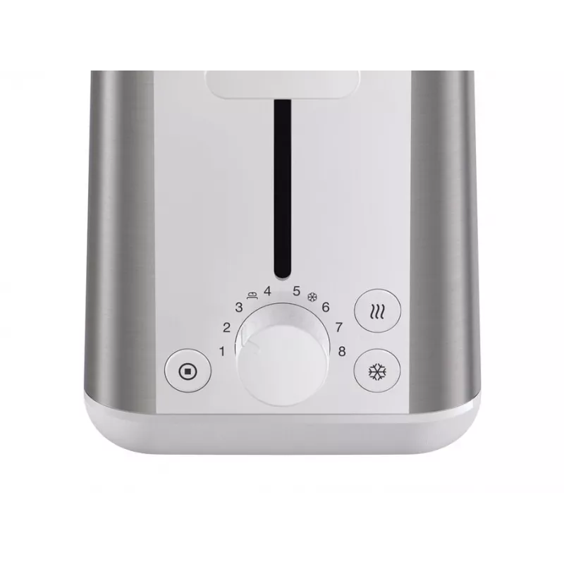 Röster Braun HT 1610 1030 W roostevaba teras valge