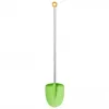 Labidas Fiskars MyFirst Alumiinium-Plast, lapse aialabidas, roheline