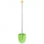 Labidas Fiskars MyFirst Alumiinium-Plast, lapse aialabidas, roheline