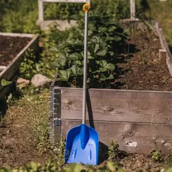 Lumelabidas Fiskars 1001421